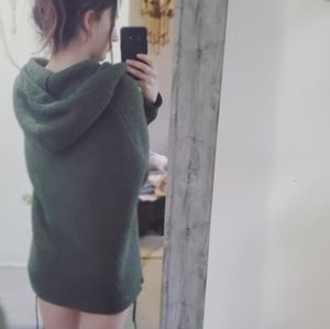 Victoria's Secret Sweater